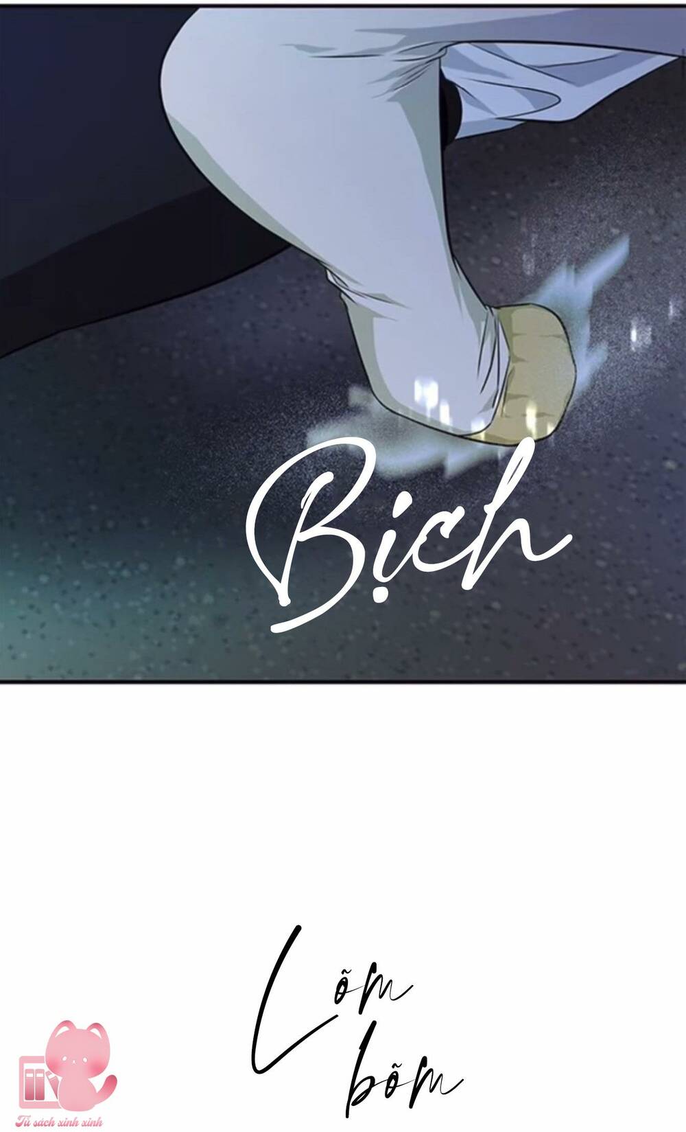 Cạm Bẫy Chapter 146 - Trang 2