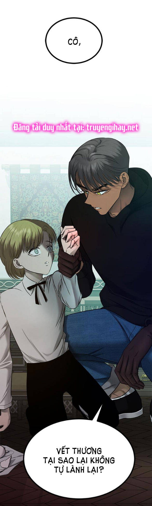 Cạm Bẫy Chapter 147.1 - Trang 2