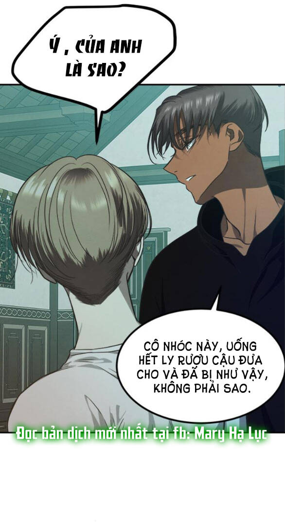 Cạm Bẫy Chapter 147.1 - Trang 2