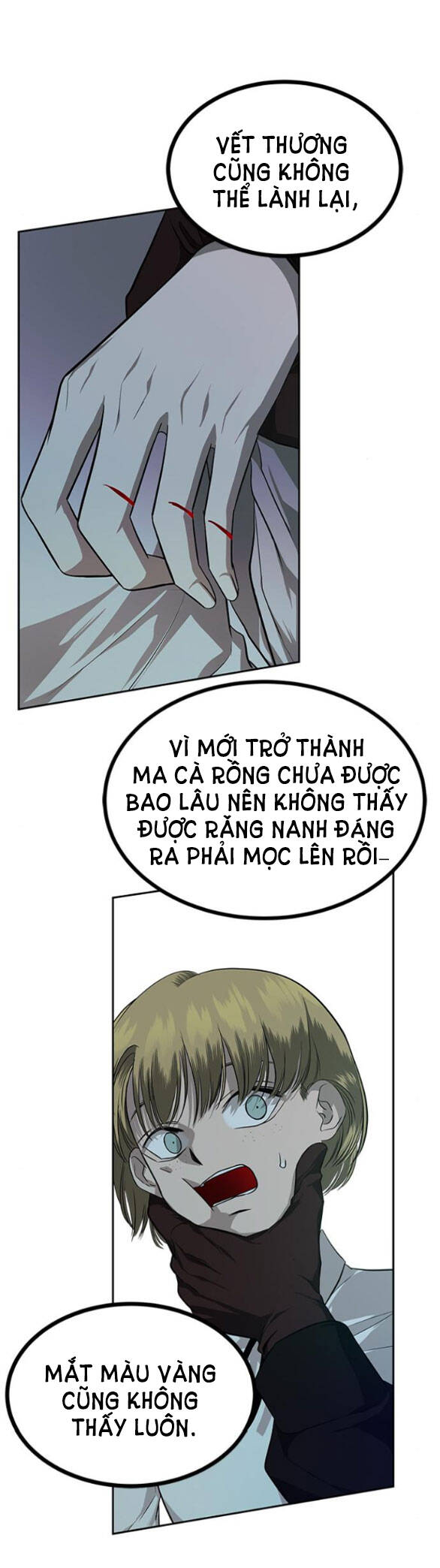 Cạm Bẫy Chapter 147.2 - Trang 2