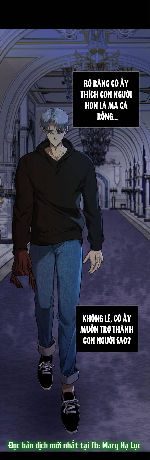 Cạm Bẫy Chapter 147.2 - Trang 2