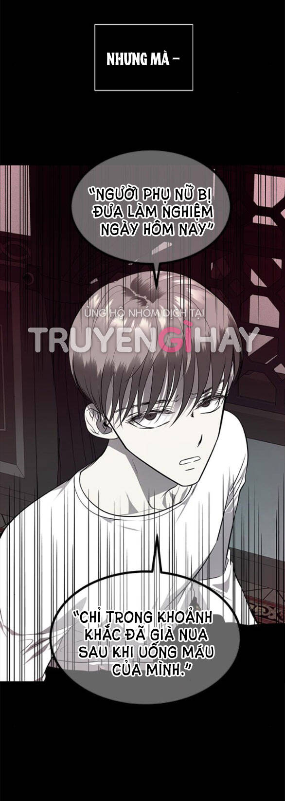 Cạm Bẫy Chapter 147.2 - Trang 2