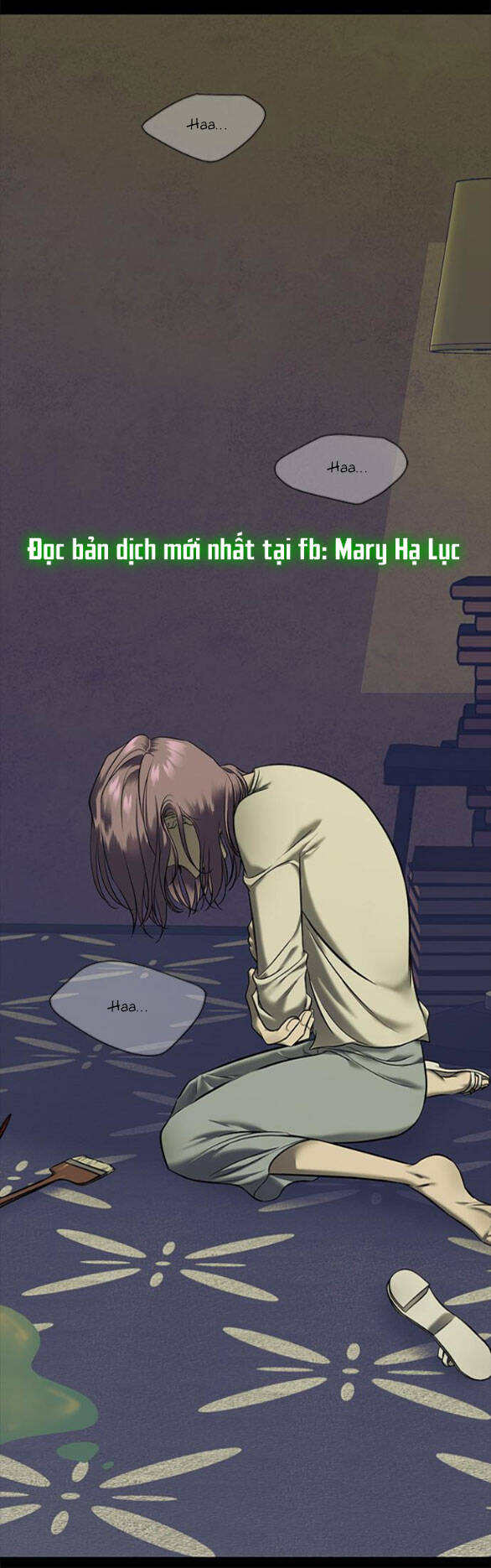 Cạm Bẫy Chapter 147.2 - Trang 2