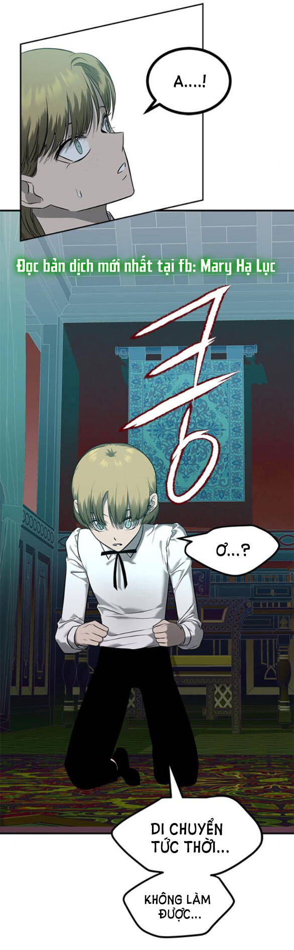 Cạm Bẫy Chapter 147.2 - Trang 2