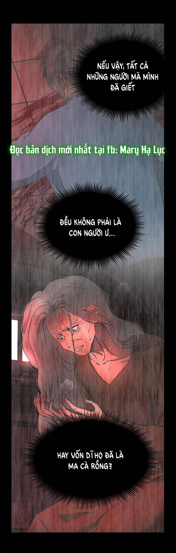 Cạm Bẫy Chapter 147.2 - Trang 2