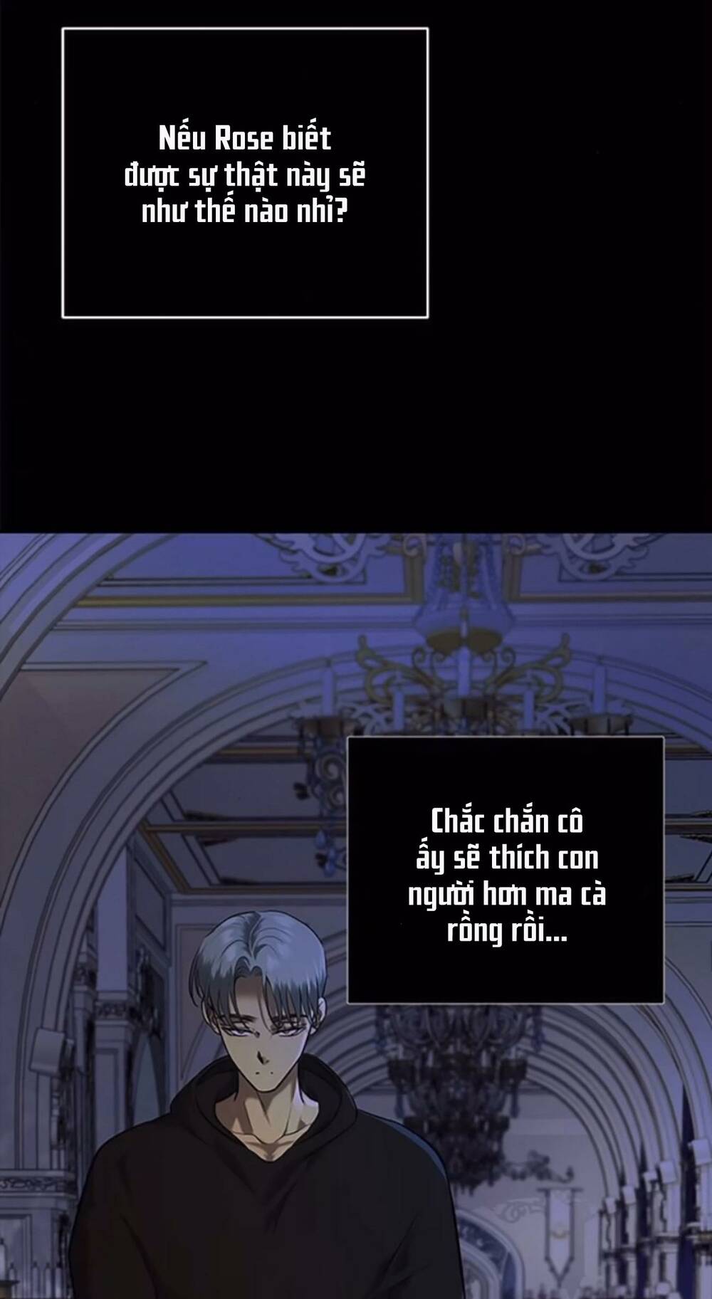 Cạm Bẫy Chapter 147 - Trang 2