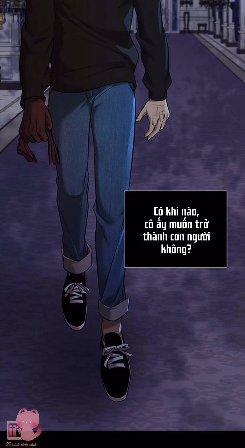 Cạm Bẫy Chapter 147 - Trang 2