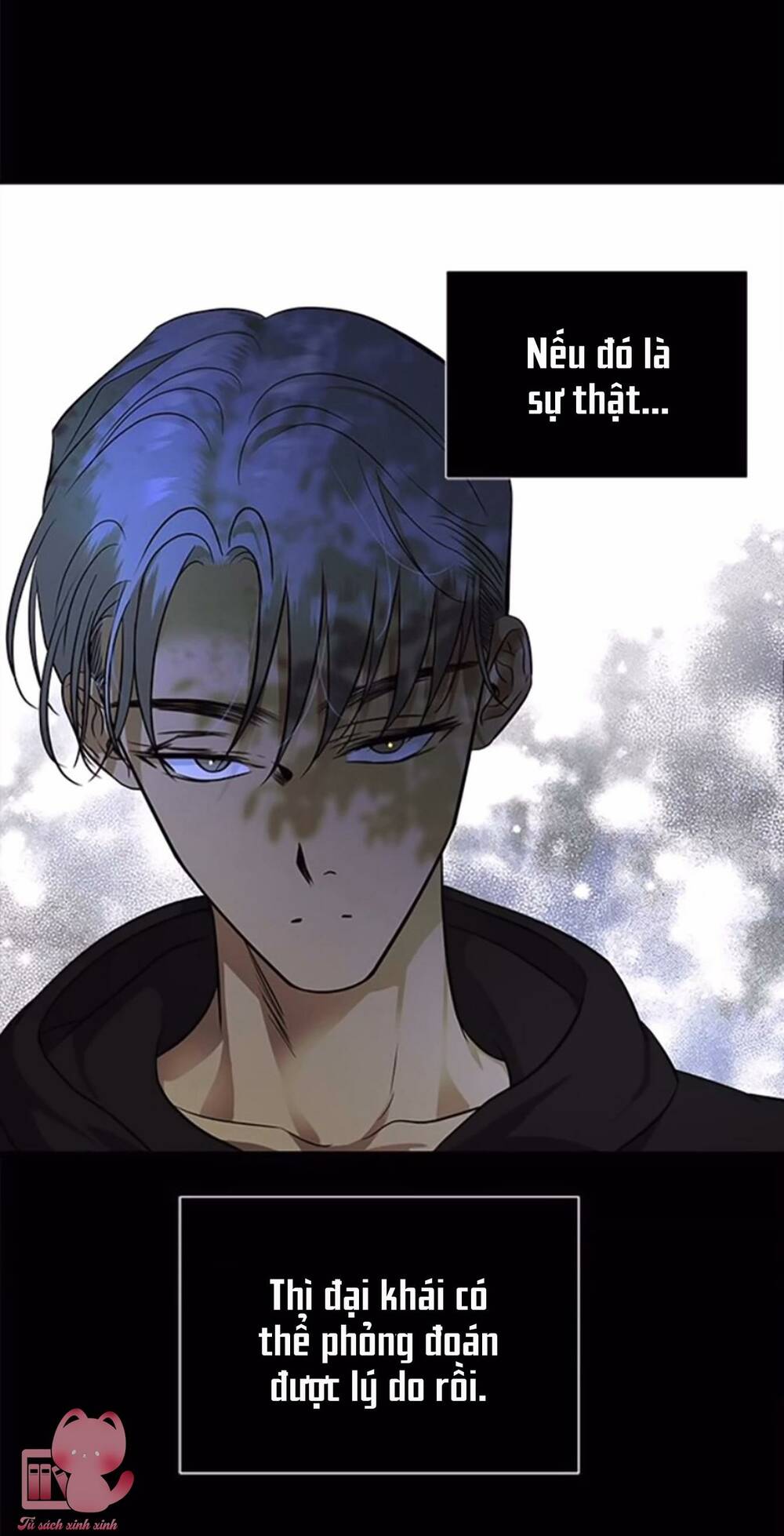 Cạm Bẫy Chapter 147 - Trang 2