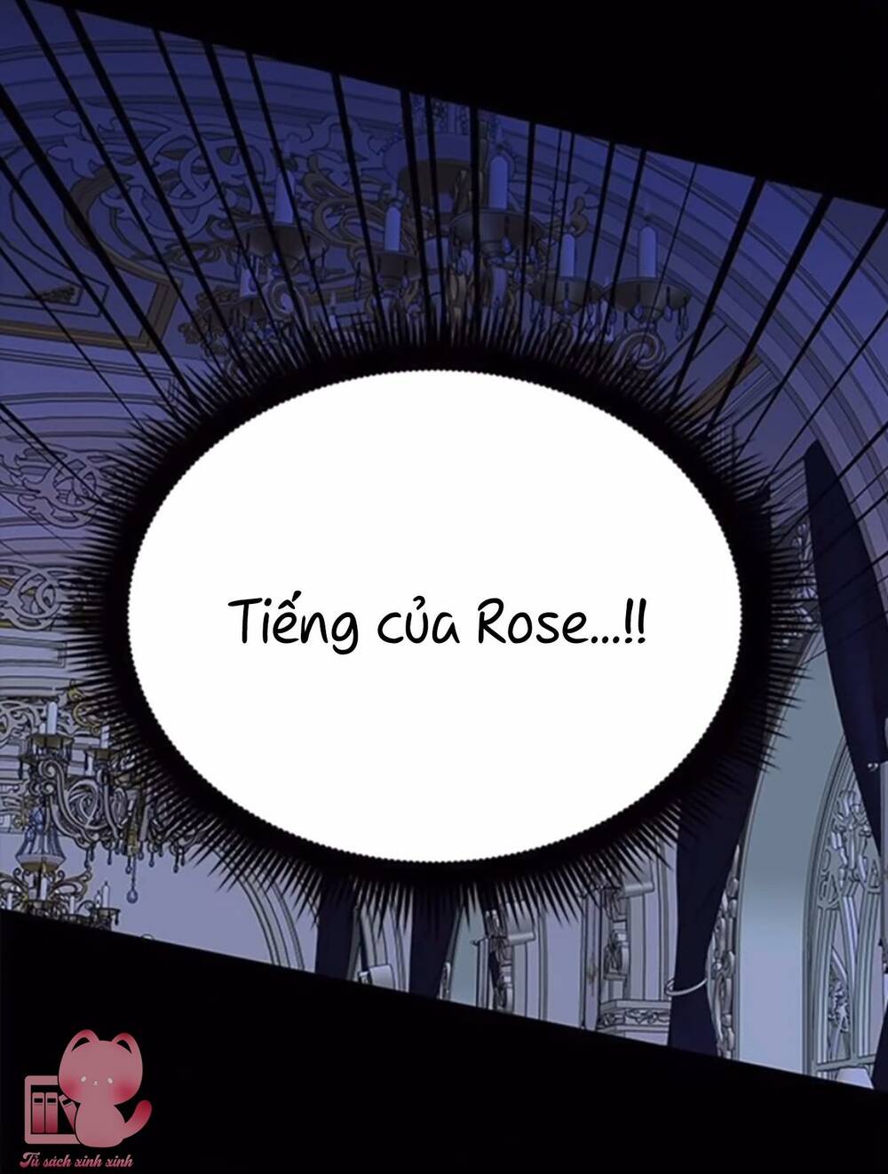 Cạm Bẫy Chapter 147 - Trang 2