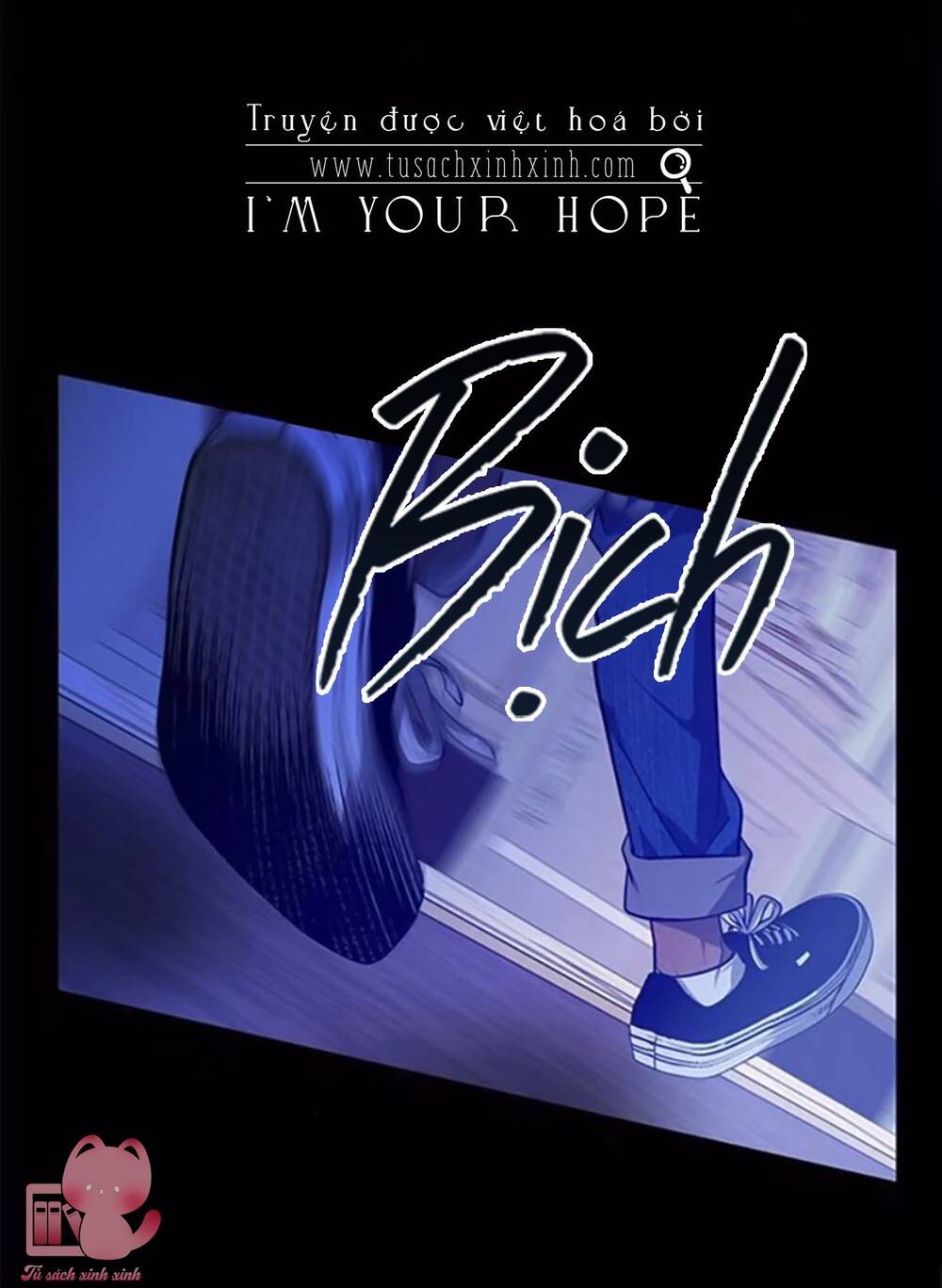 Cạm Bẫy Chapter 147 - Trang 2