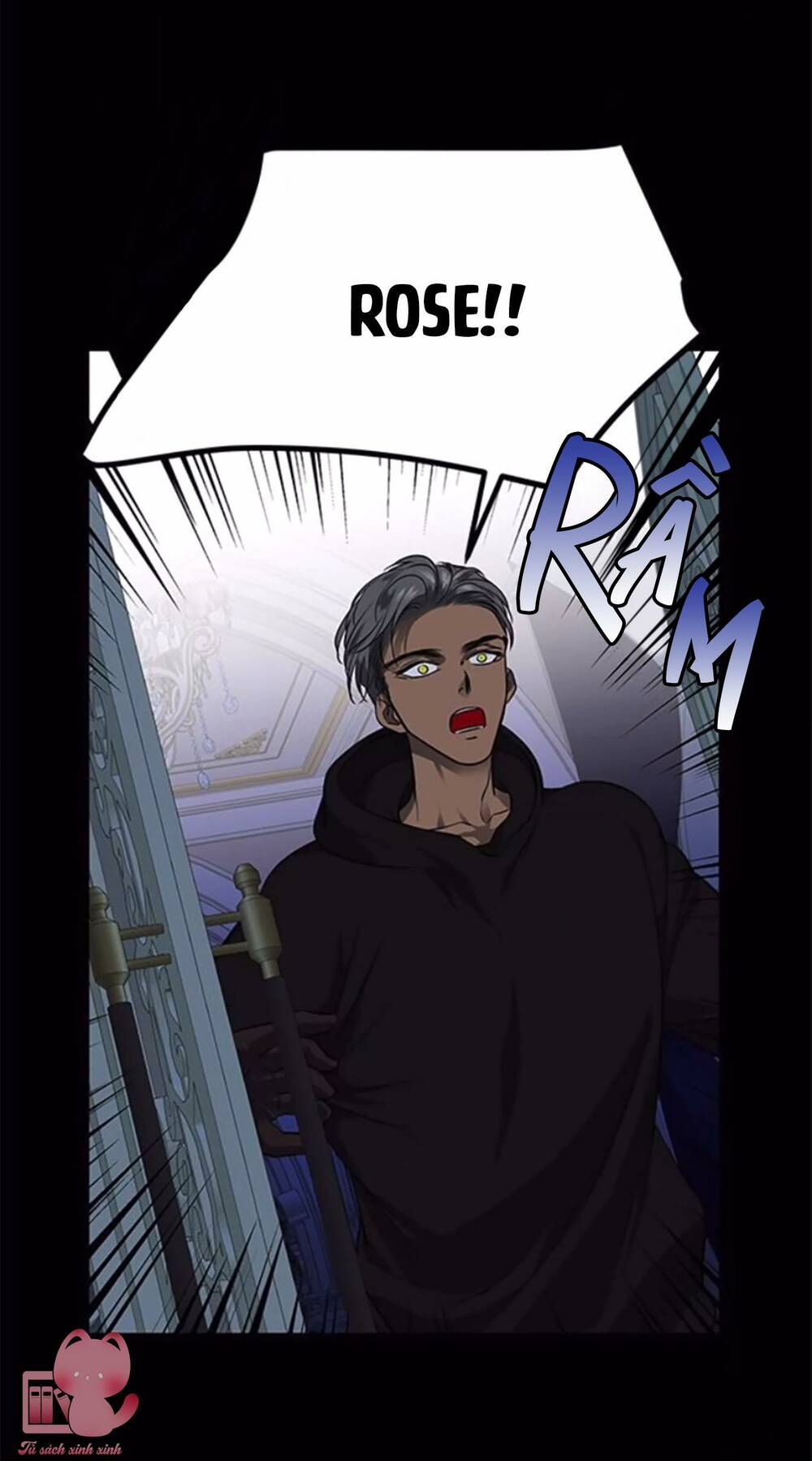 Cạm Bẫy Chapter 147 - Trang 2