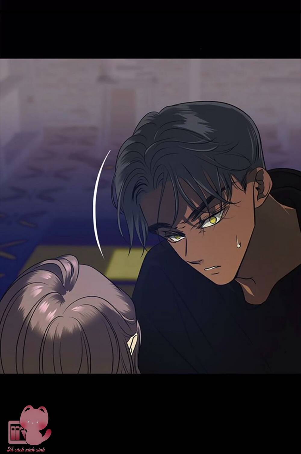 Cạm Bẫy Chapter 147 - Trang 2