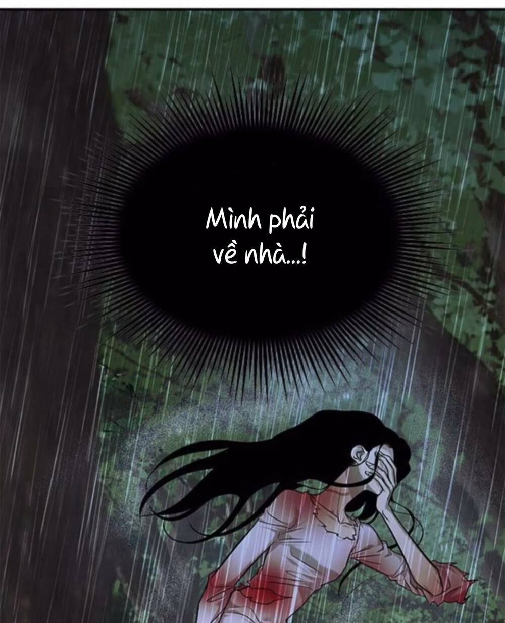 Cạm Bẫy Chapter 147 - Trang 2