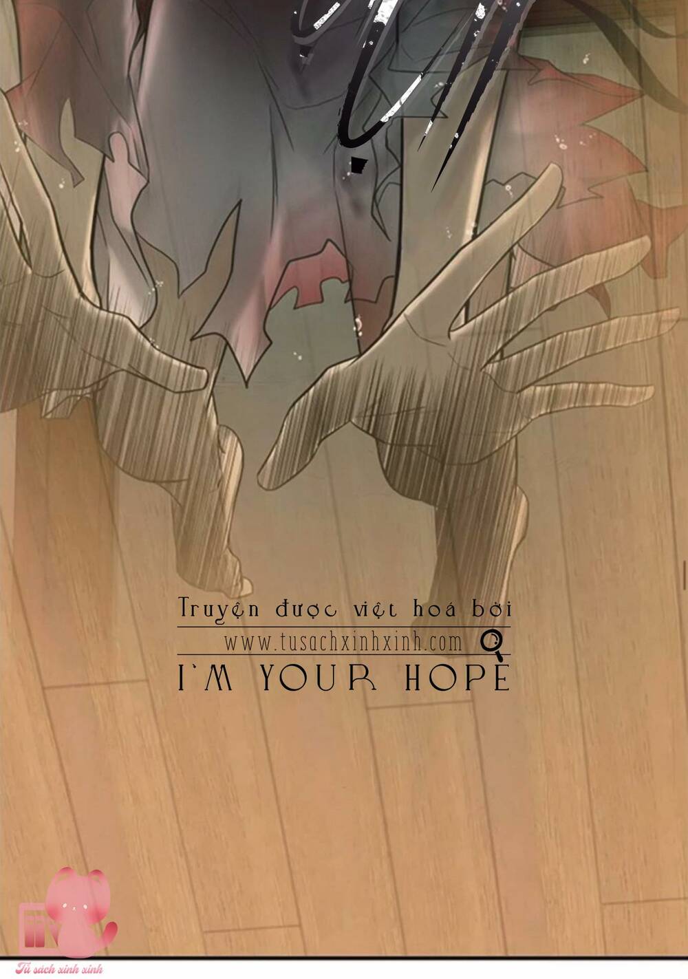 Cạm Bẫy Chapter 147 - Trang 2