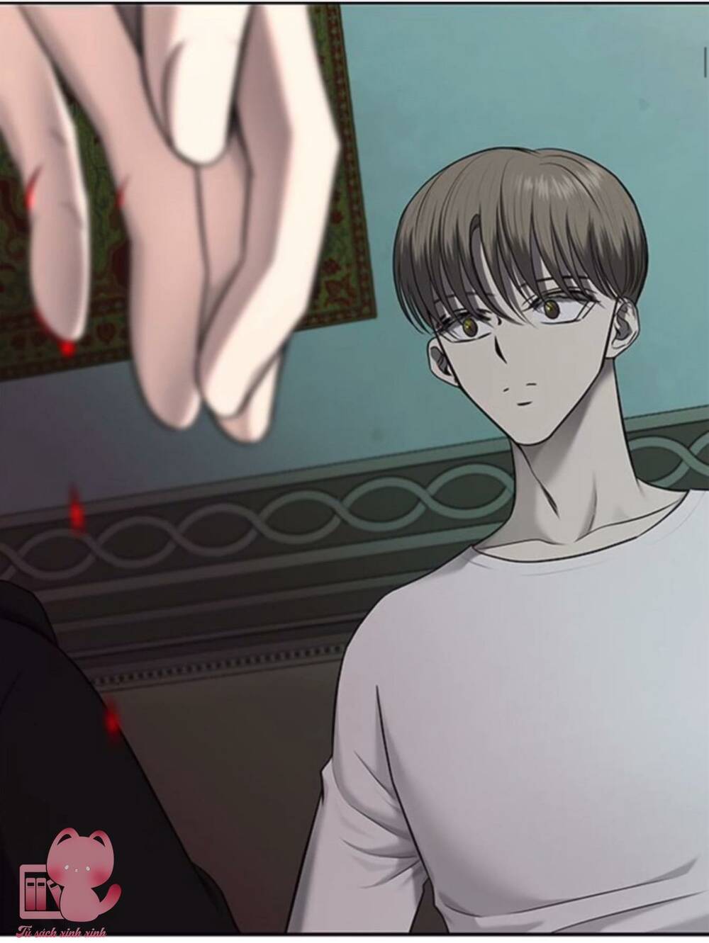 Cạm Bẫy Chapter 147 - Trang 2