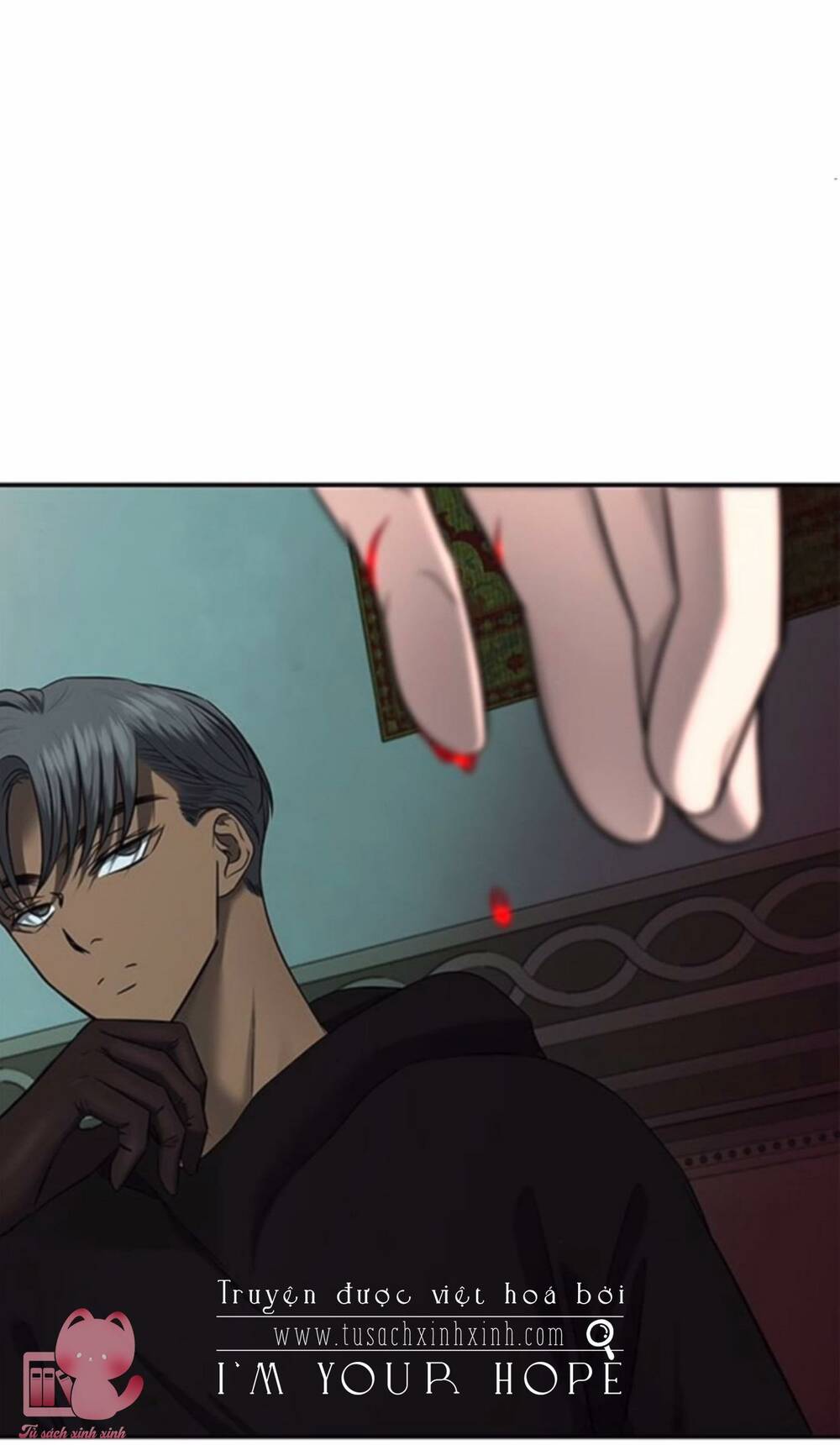 Cạm Bẫy Chapter 147 - Trang 2