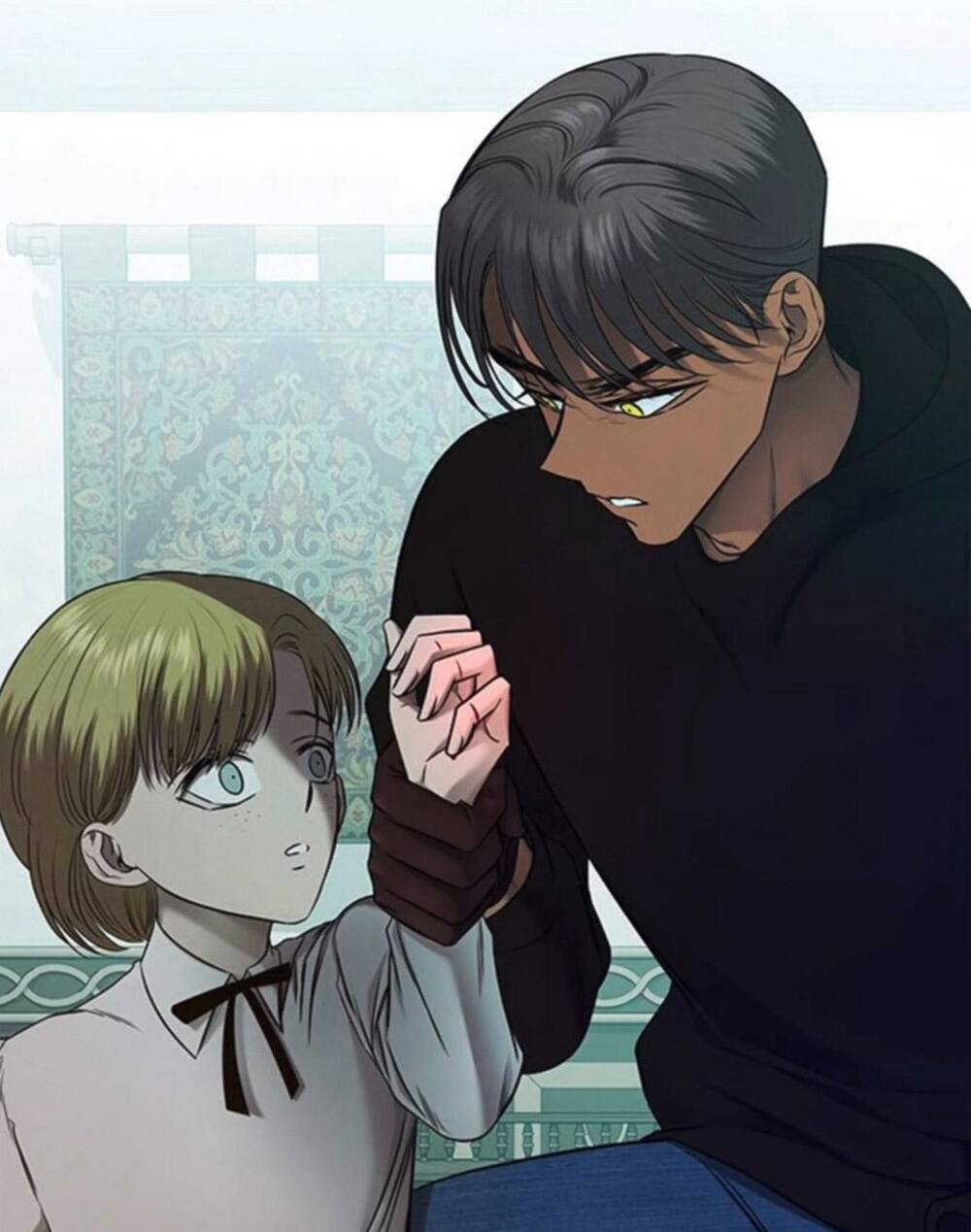 Cạm Bẫy Chapter 147 - Trang 2