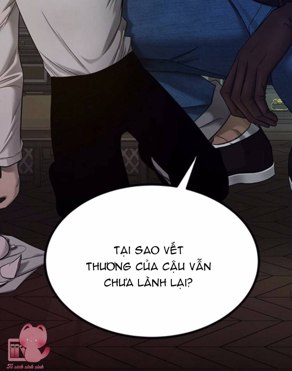 Cạm Bẫy Chapter 147 - Trang 2