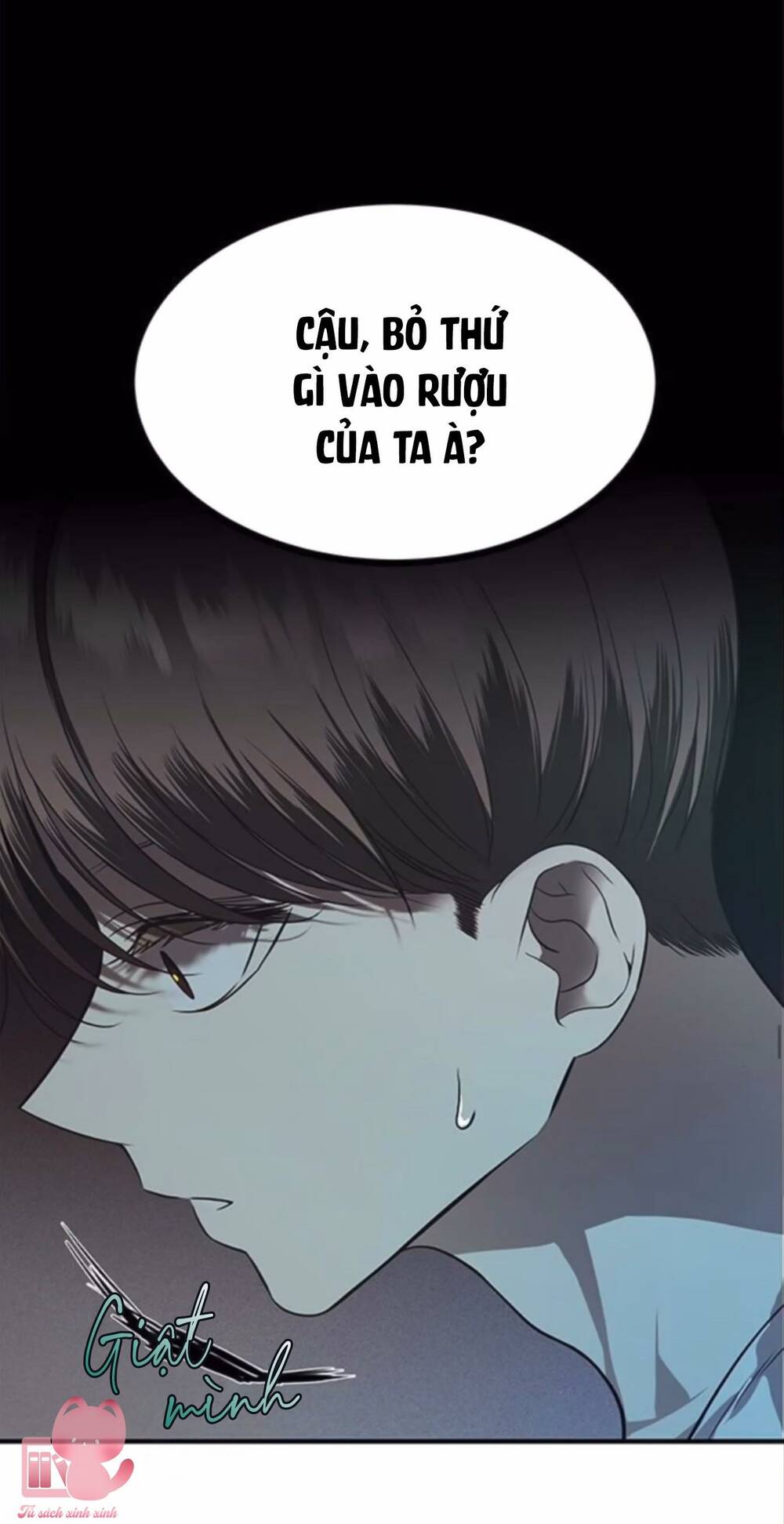 Cạm Bẫy Chapter 147 - Trang 2