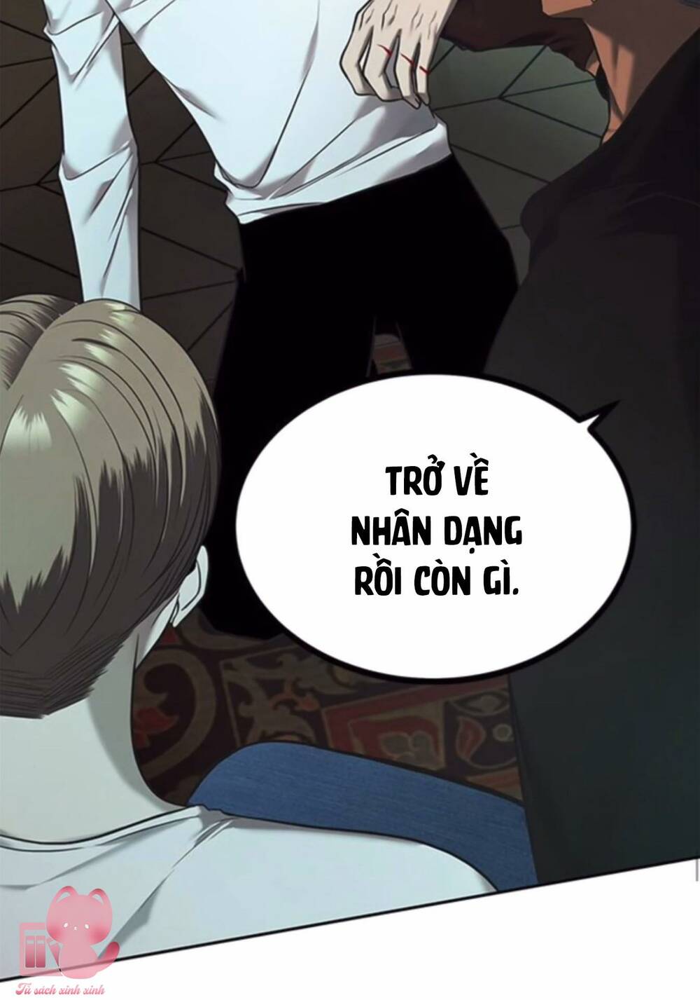 Cạm Bẫy Chapter 147 - Trang 2