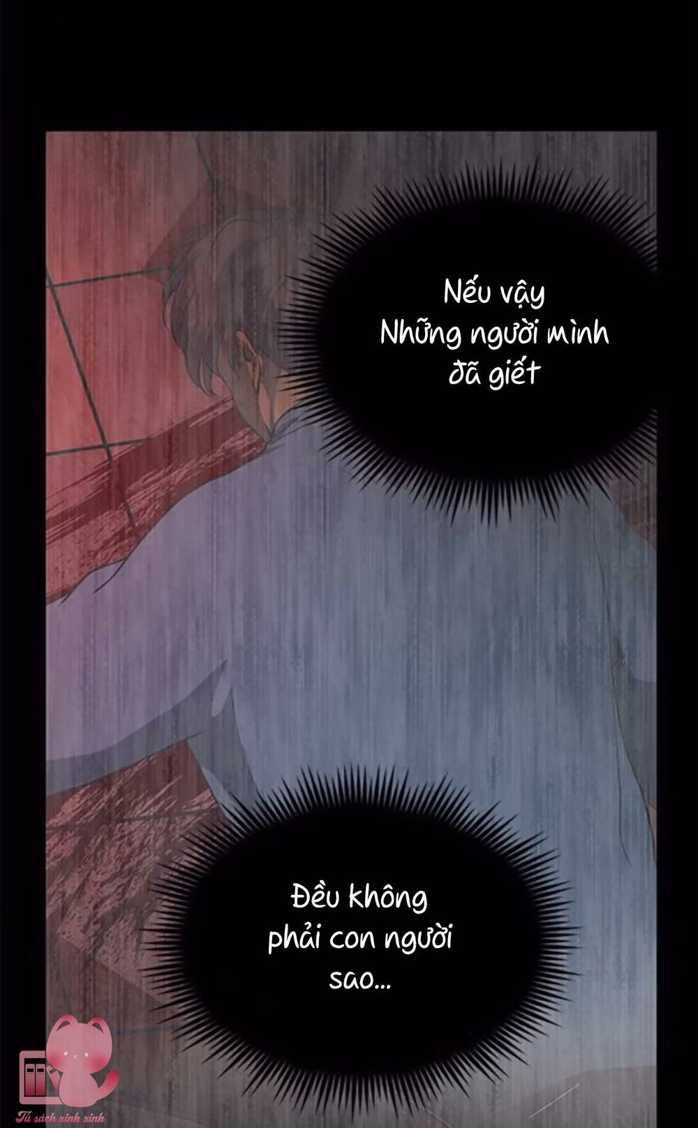 Cạm Bẫy Chapter 147 - Trang 2