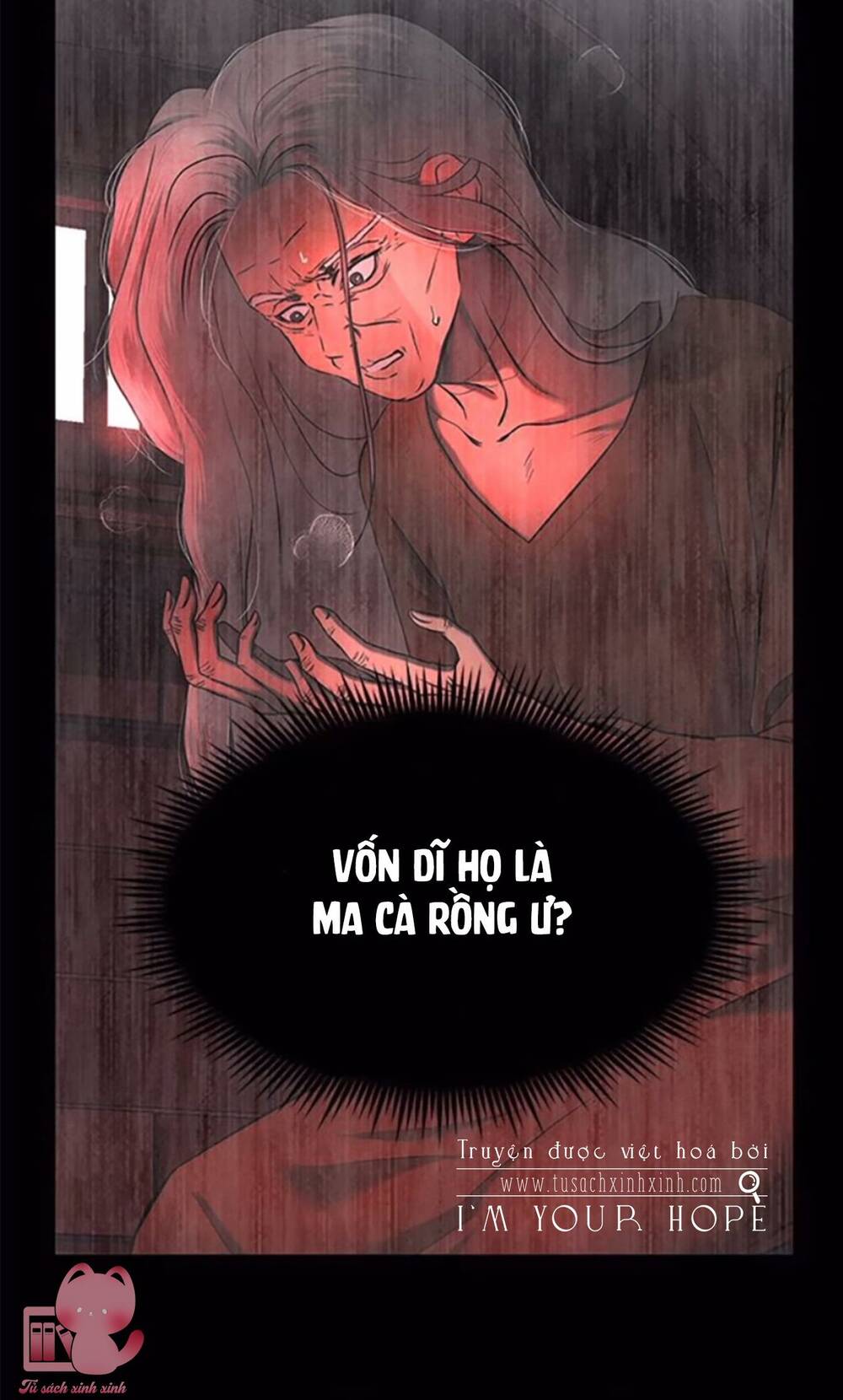 Cạm Bẫy Chapter 147 - Trang 2