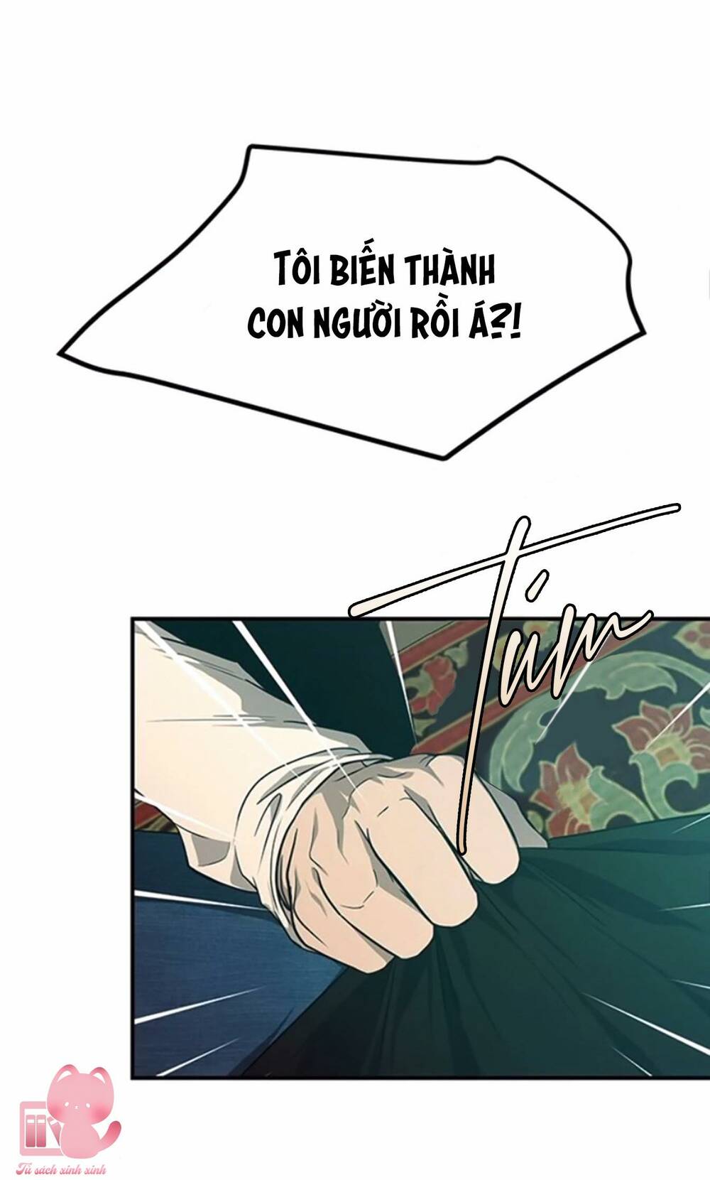 Cạm Bẫy Chapter 147 - Trang 2