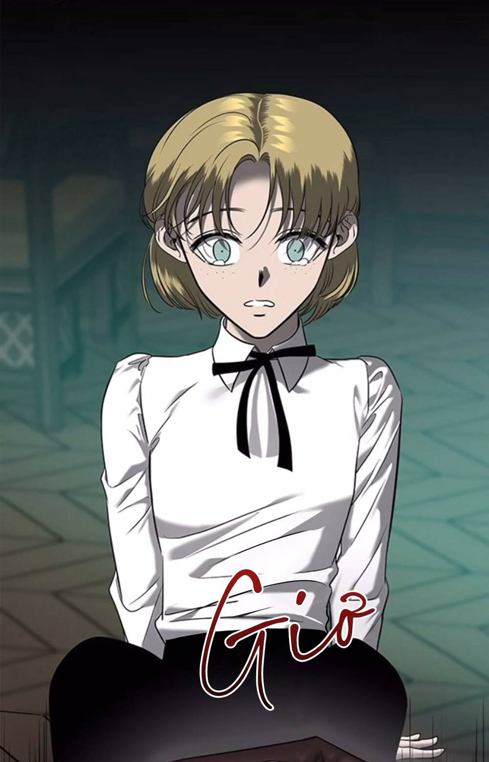 Cạm Bẫy Chapter 147 - Trang 2