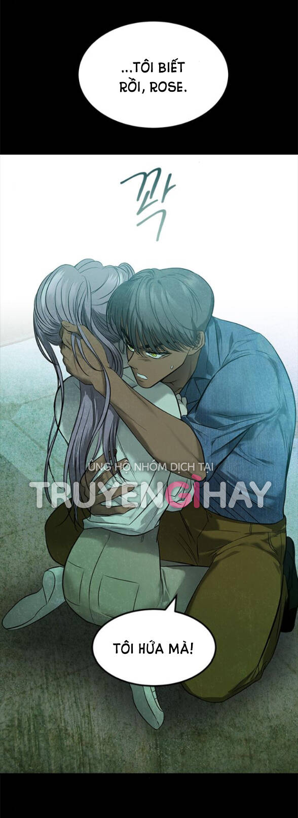 Cạm Bẫy Chapter 148.2 - Trang 2