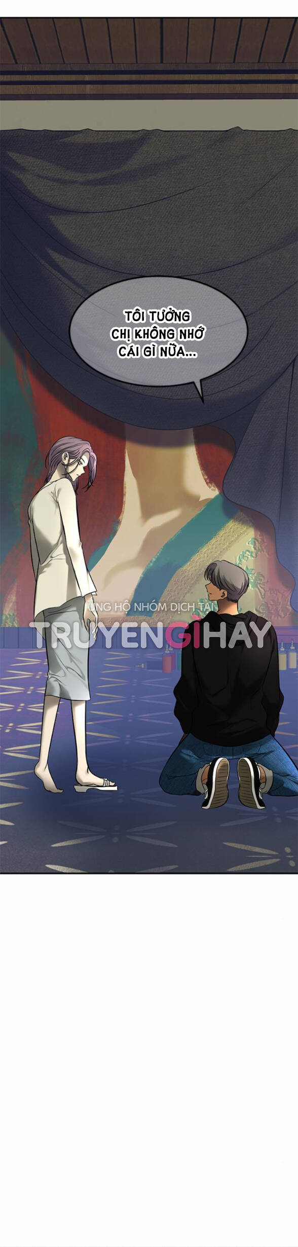 Cạm Bẫy Chapter 148.2 - Trang 2