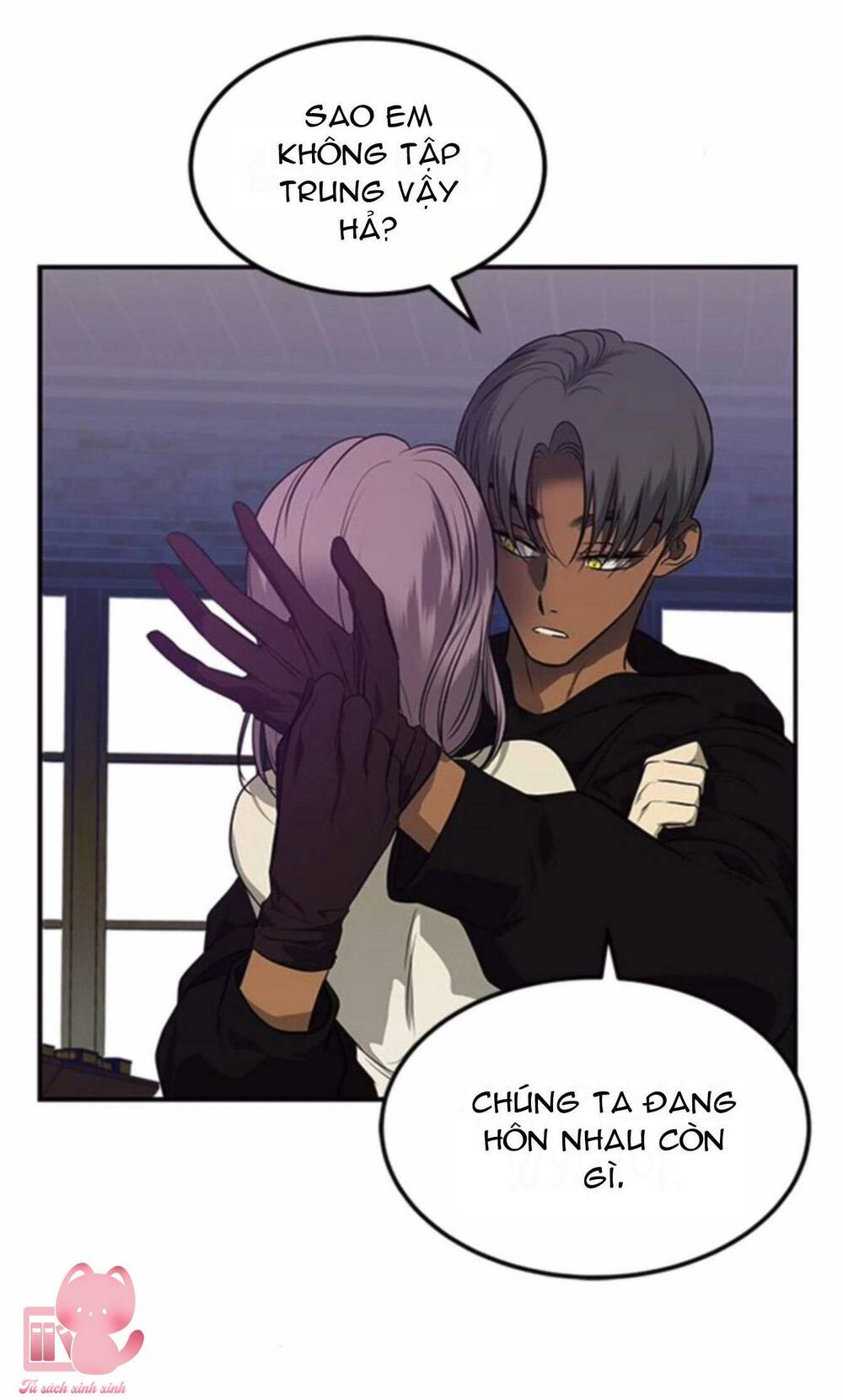 Cạm Bẫy Chapter 148 - Trang 2