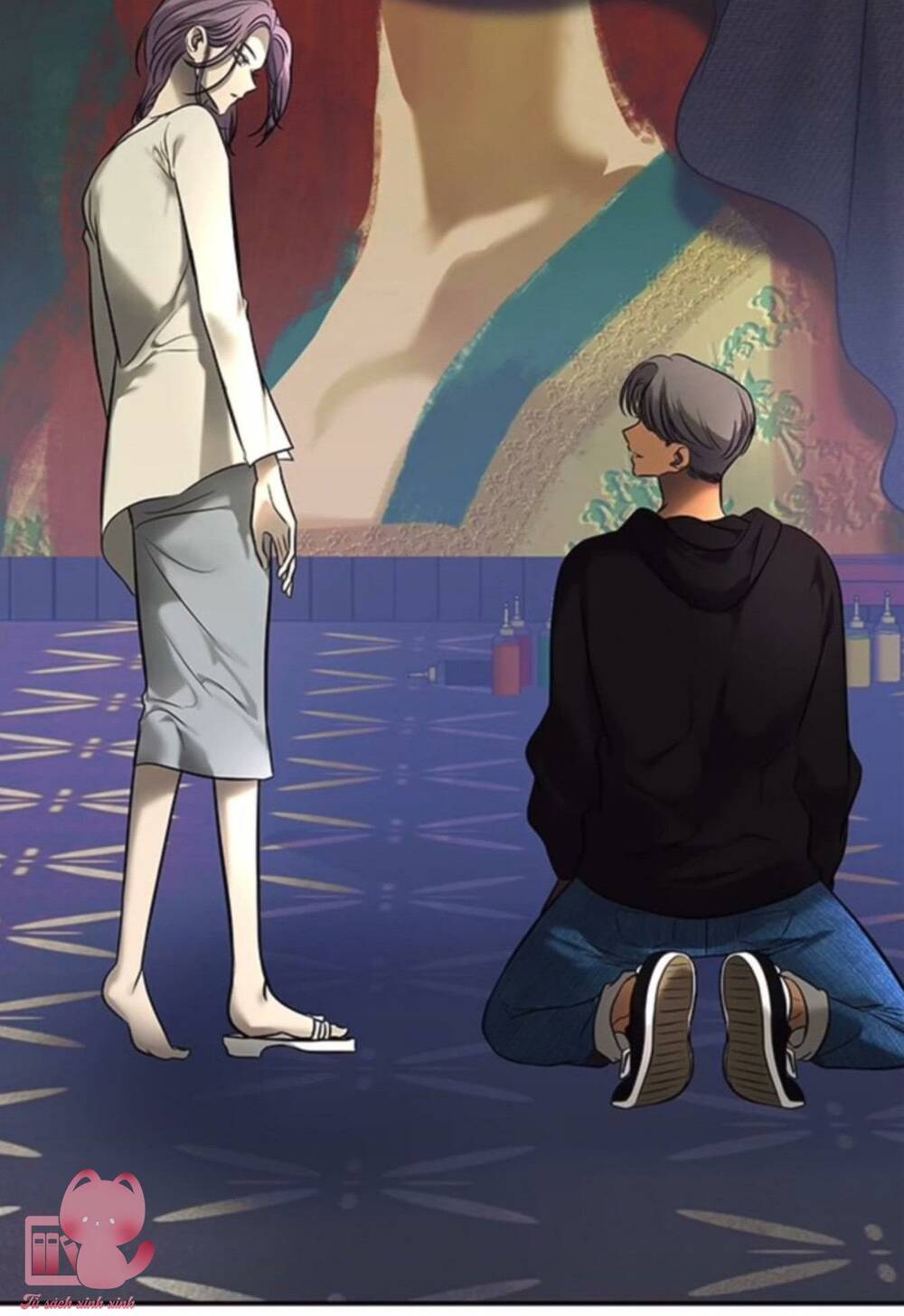 Cạm Bẫy Chapter 148 - Trang 2