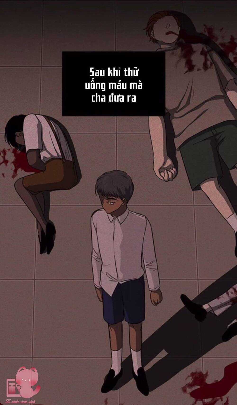 Cạm Bẫy Chapter 148 - Trang 2