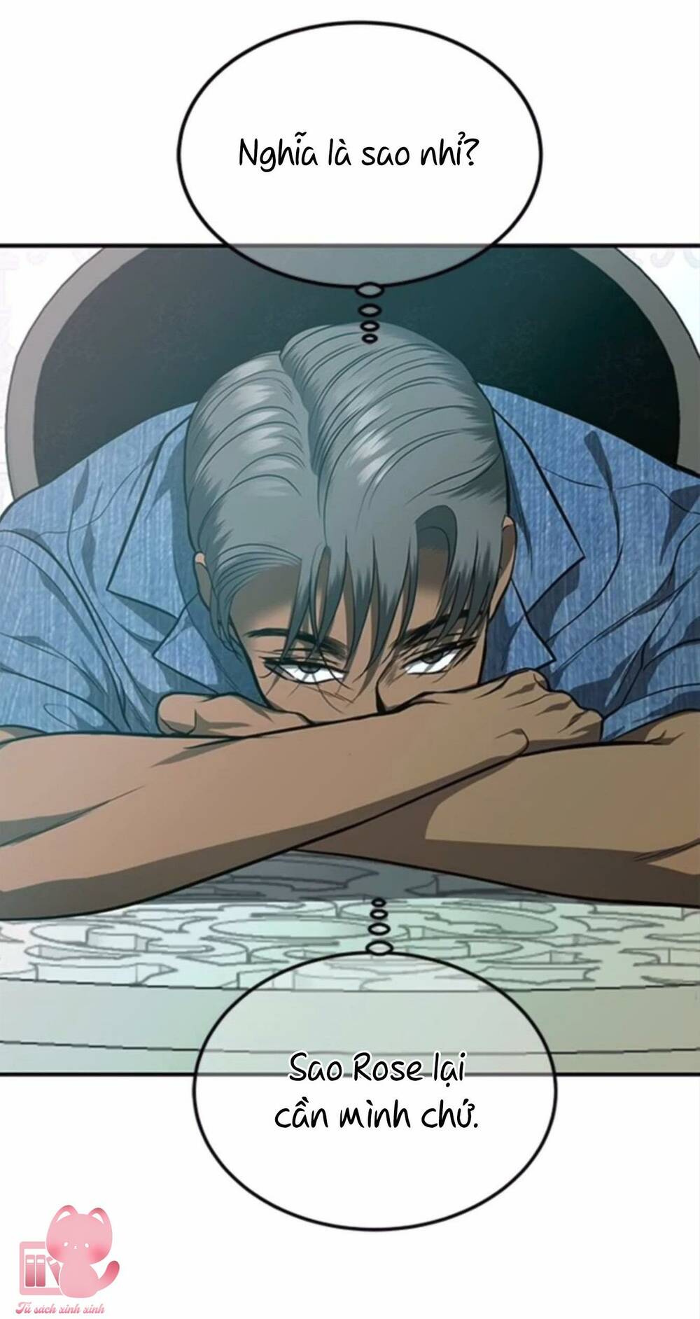 Cạm Bẫy Chapter 148 - Trang 2