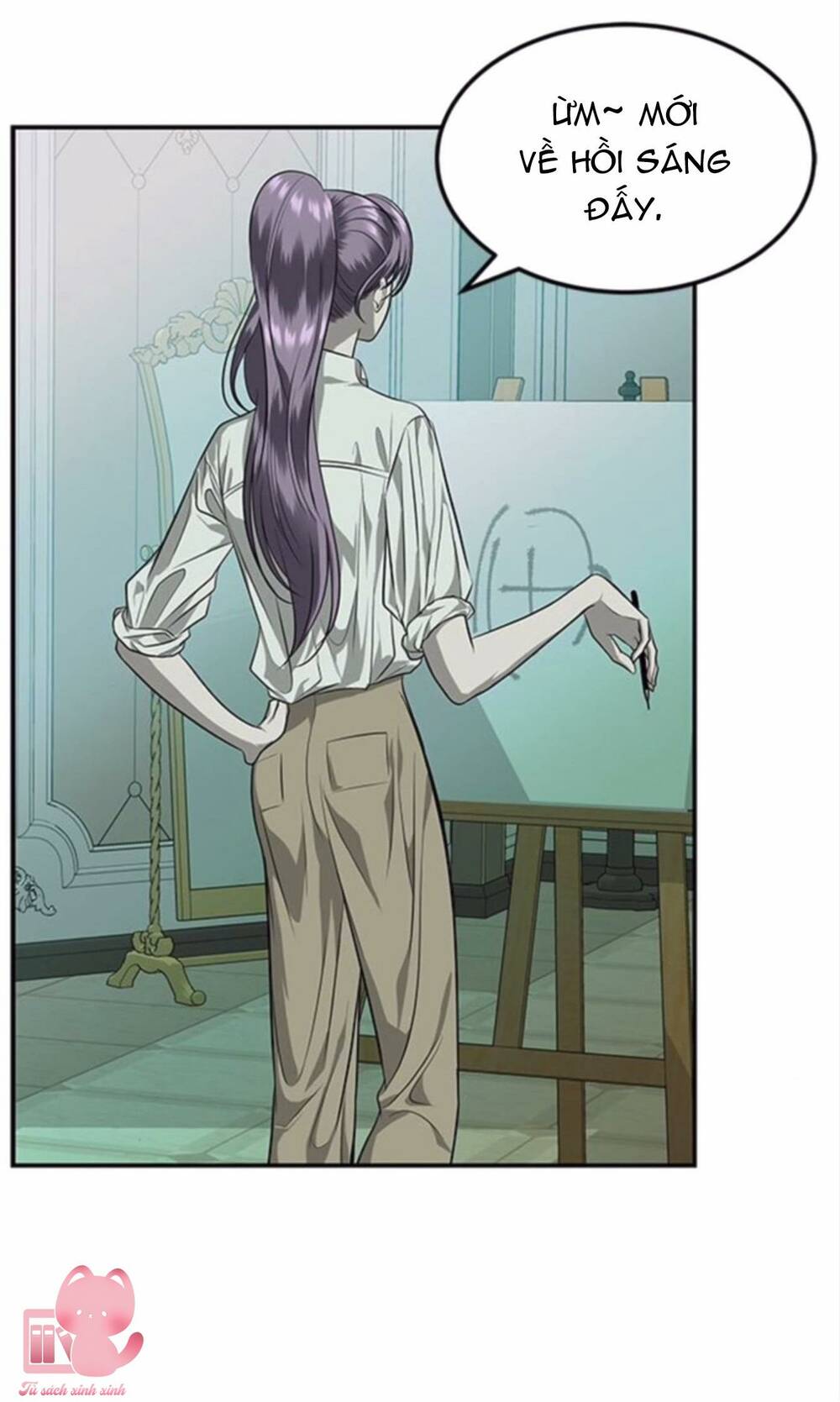 Cạm Bẫy Chapter 148 - Trang 2