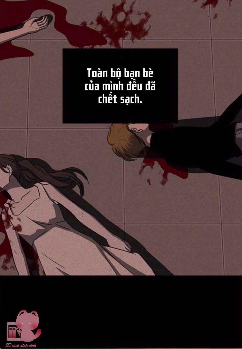 Cạm Bẫy Chapter 148 - Trang 2