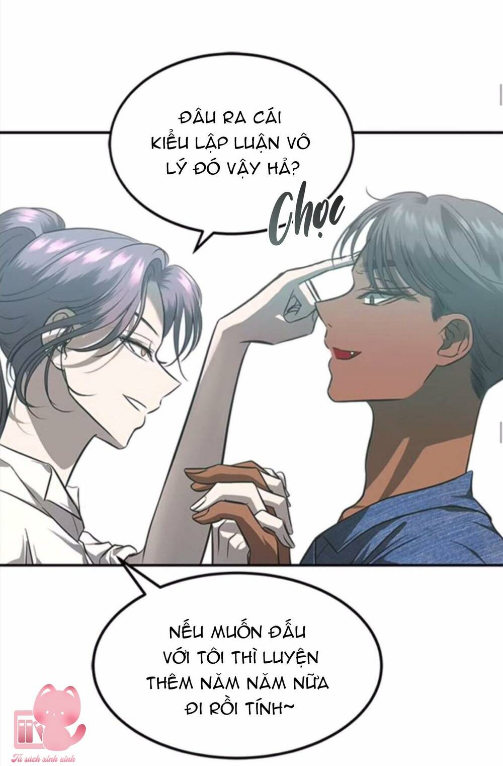 Cạm Bẫy Chapter 148 - Trang 2