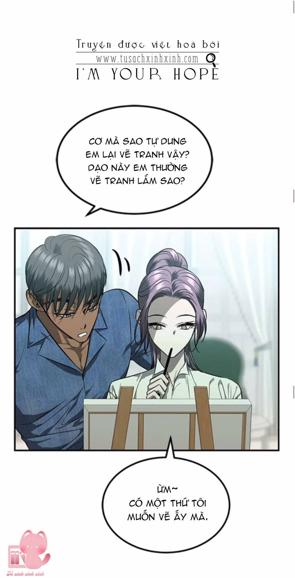 Cạm Bẫy Chapter 148 - Trang 2