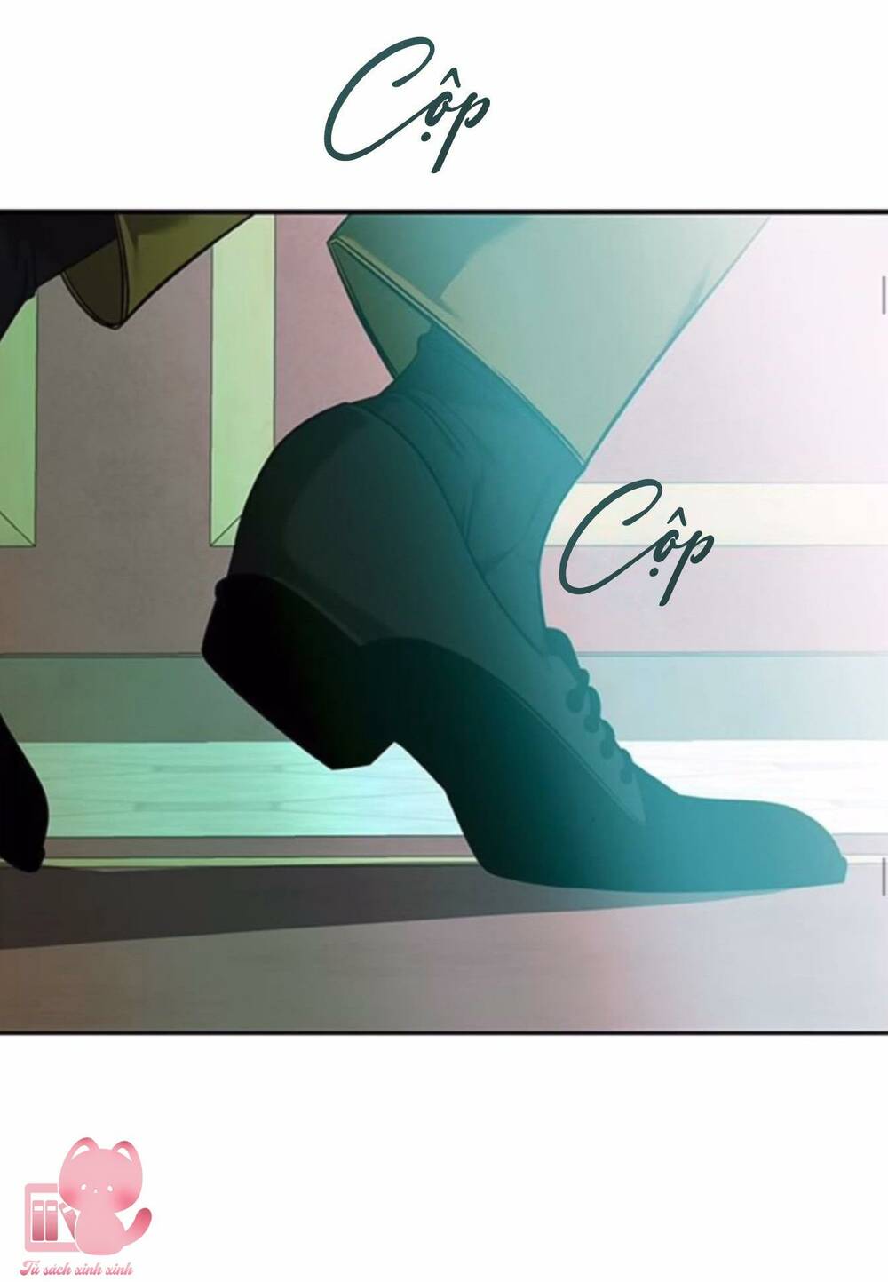 Cạm Bẫy Chapter 148 - Trang 2