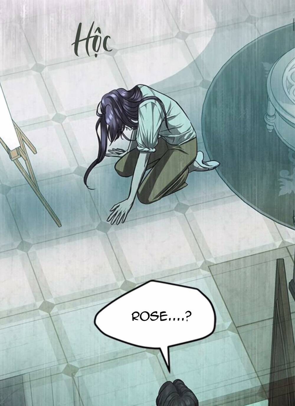 Cạm Bẫy Chapter 148 - Trang 2