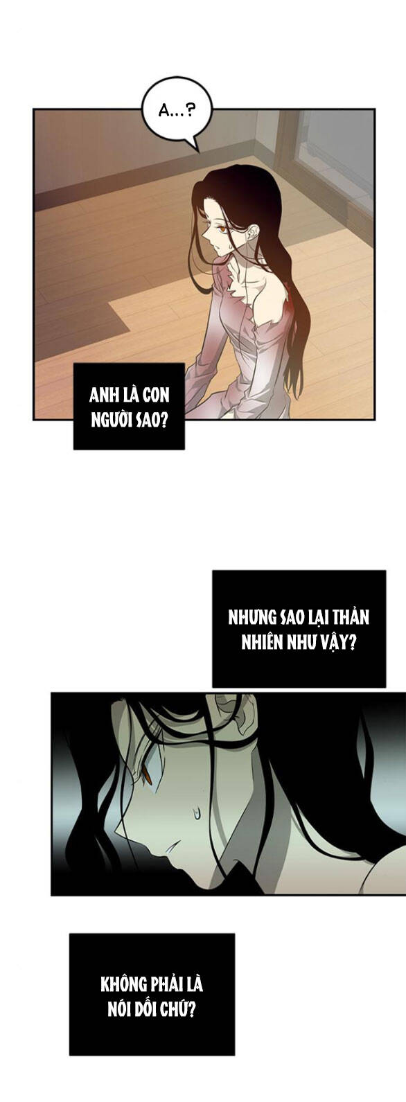 Cạm Bẫy Chapter 149.1 - Trang 2