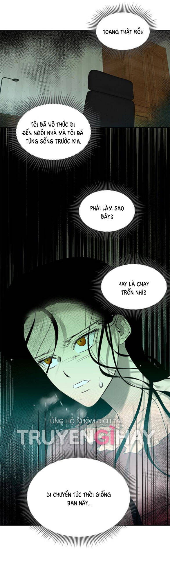 Cạm Bẫy Chapter 149.1 - Trang 2