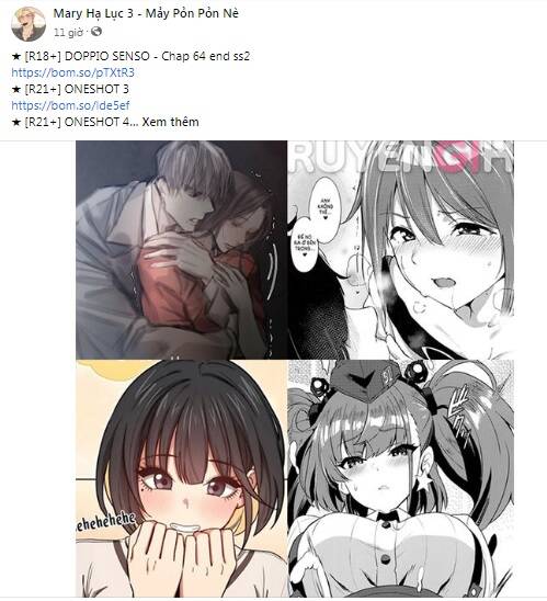 Cạm Bẫy Chapter 149.2 - Trang 2