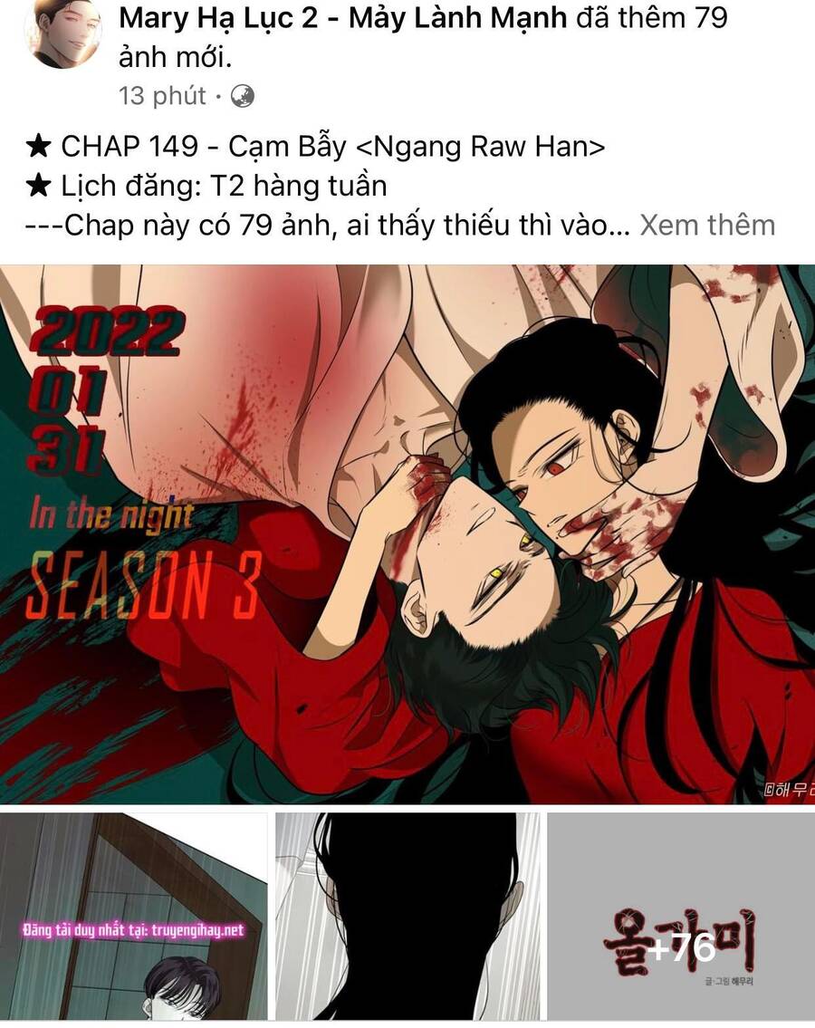 Cạm Bẫy Chapter 149.2 - Trang 2