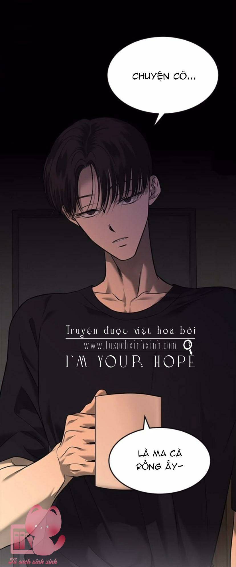 Cạm Bẫy Chapter 149 - Trang 2