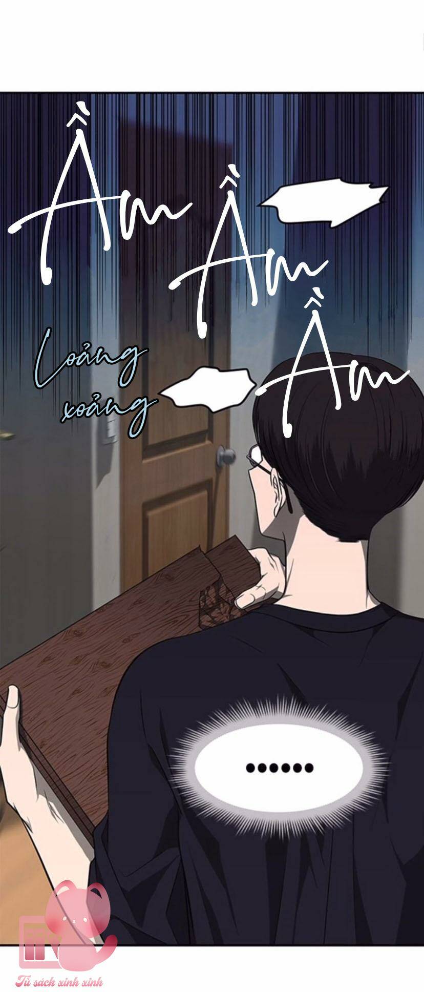 Cạm Bẫy Chapter 149 - Trang 2