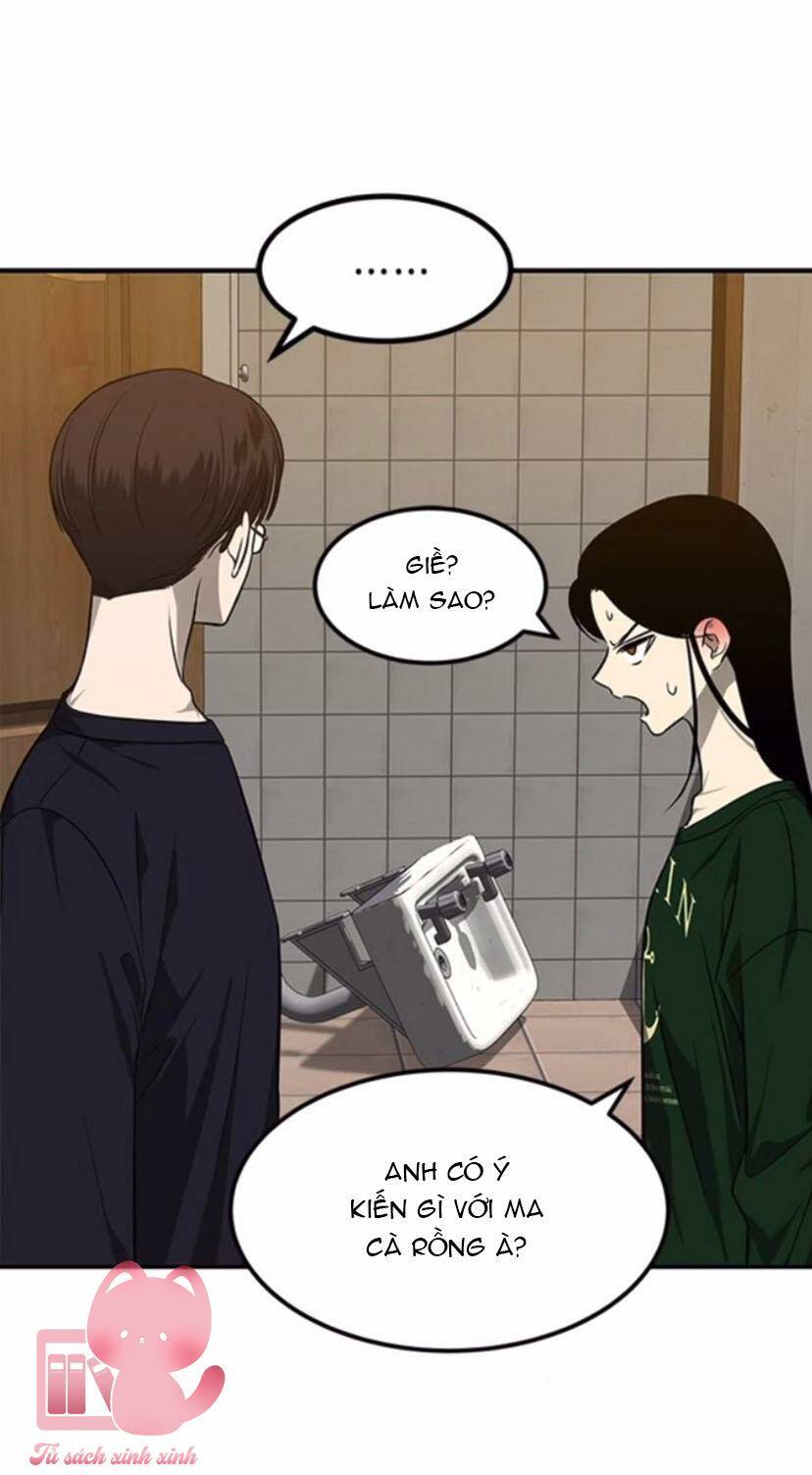 Cạm Bẫy Chapter 149 - Trang 2