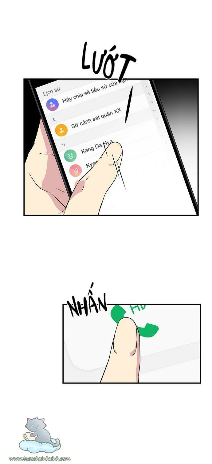 Cạm Bẫy Chapter 15 - Trang 2