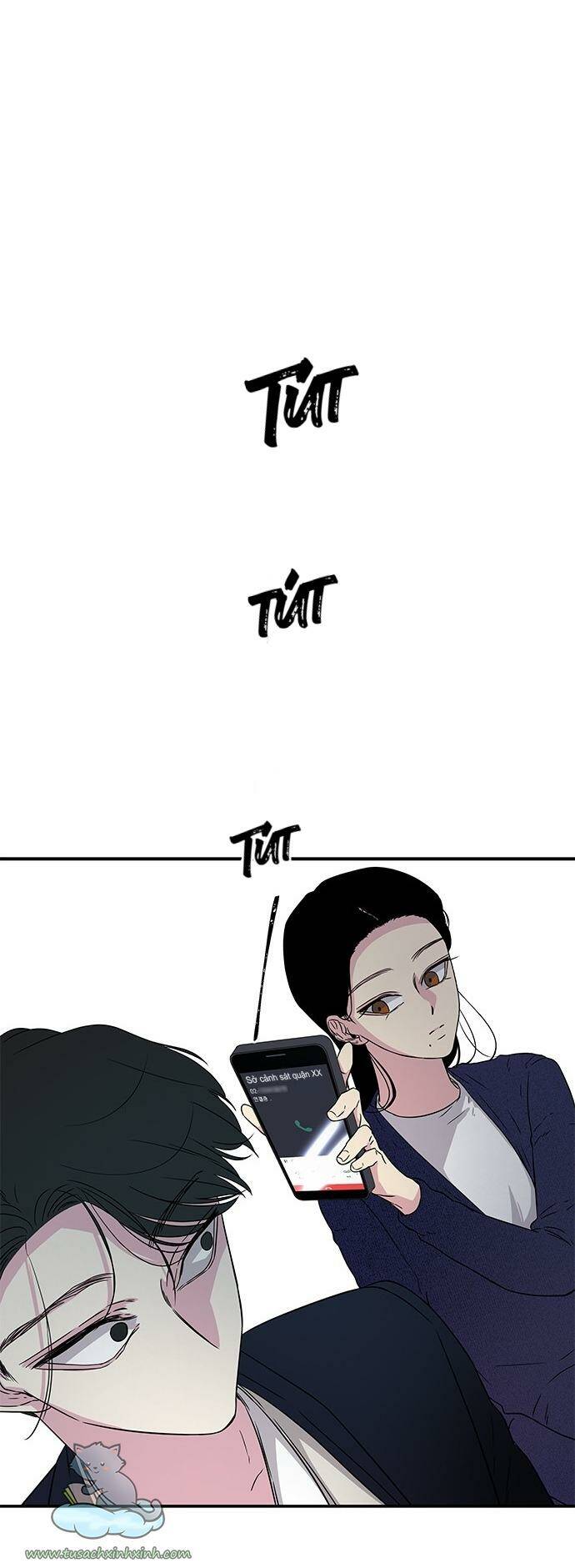 Cạm Bẫy Chapter 15 - Trang 2