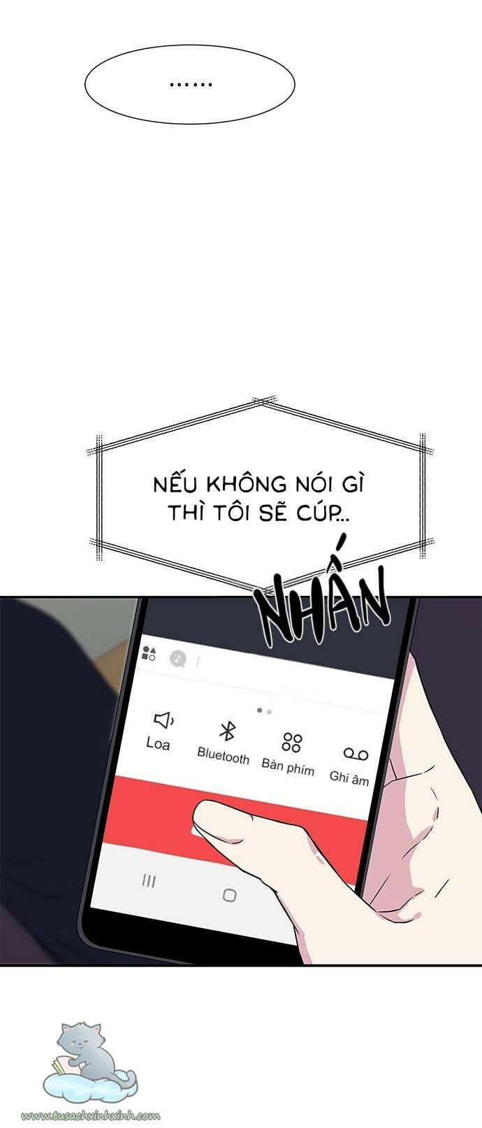 Cạm Bẫy Chapter 15 - Trang 2